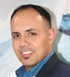 Dr. Andres Osorio Image