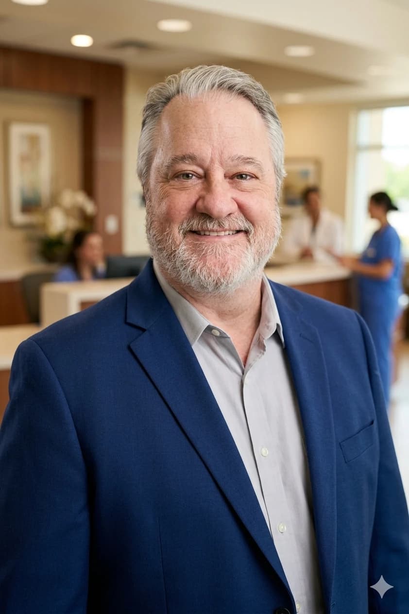 Gary DiLenzo Image