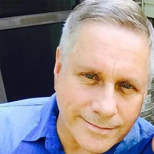 Terrence Shenfield Image