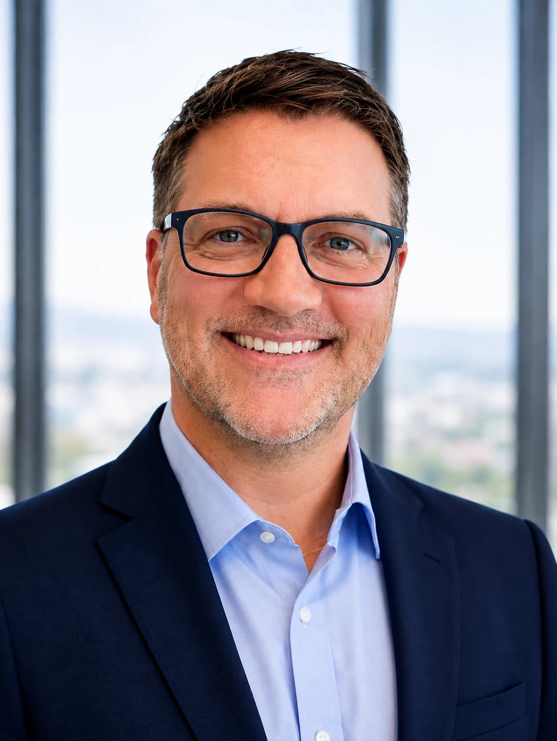 Dr. Randy Case Image