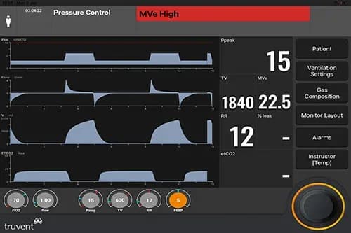 Asthma Education - Respiratory Service