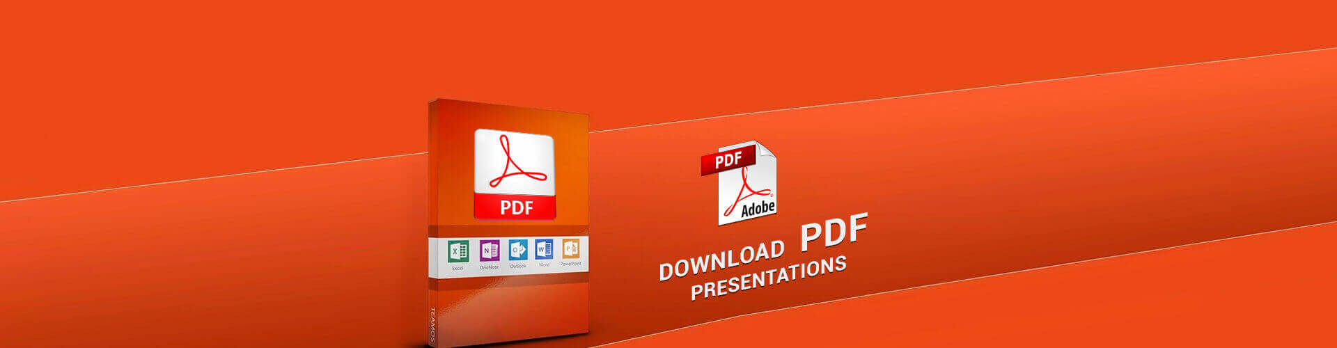 Download PDF Presentations